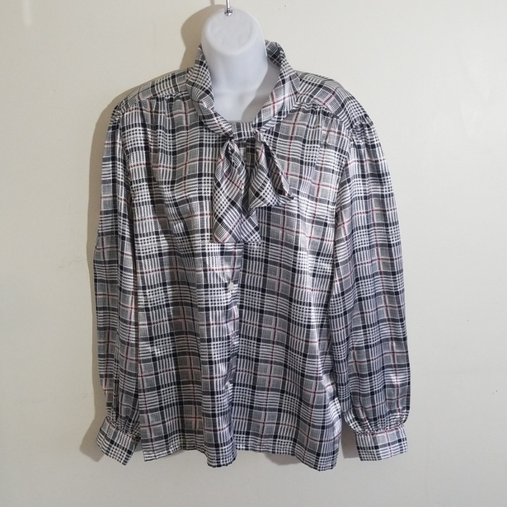 Koret long sleeve blouse